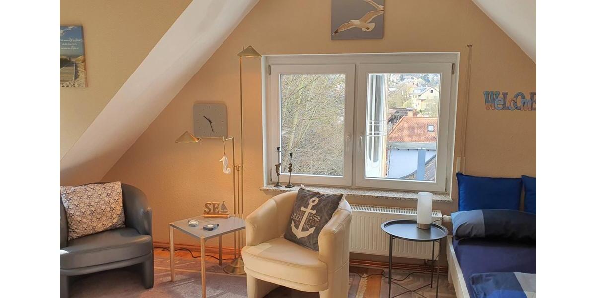 Wohnen auf Zeit Waldenbuch - 1 Zimmer, 43 m&sup2;, 990&euro; | Angebot:24982842
