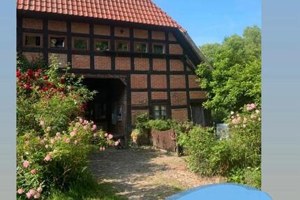 Wohnung Bücken - 1 Zimmer, 43 m&sup2;, 495&euro; | Angebot:26220574