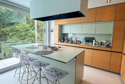 Wohnung zum Mieten in Münster 2.000 € 116.5 m² 4 zimmer