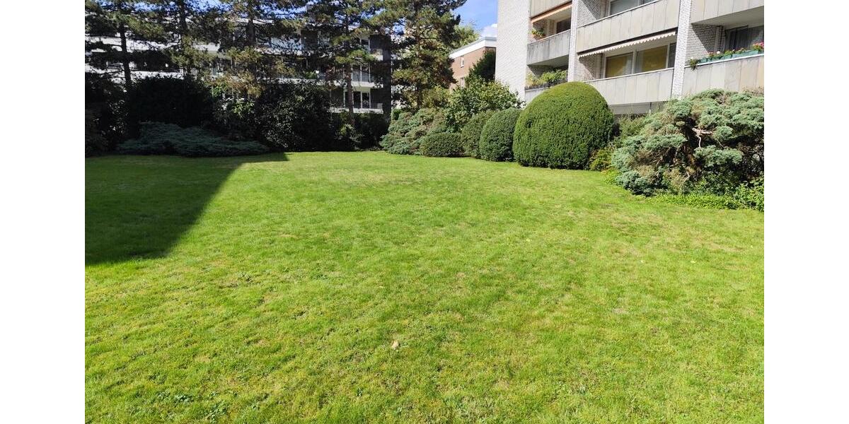 Hochparterre Düsseldorf Stadtbezirk 5 - 3 Zimmer, 105 m&sup2;, 2.150&euro; | Angebot:24584360