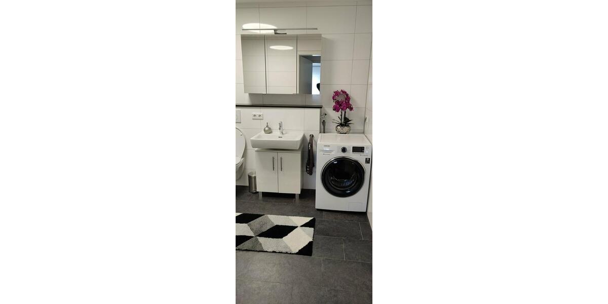 Terrassenwohnung Trossingen - 2 Zimmer, 63 m&sup2;, 775&euro; | Angebot:26699898