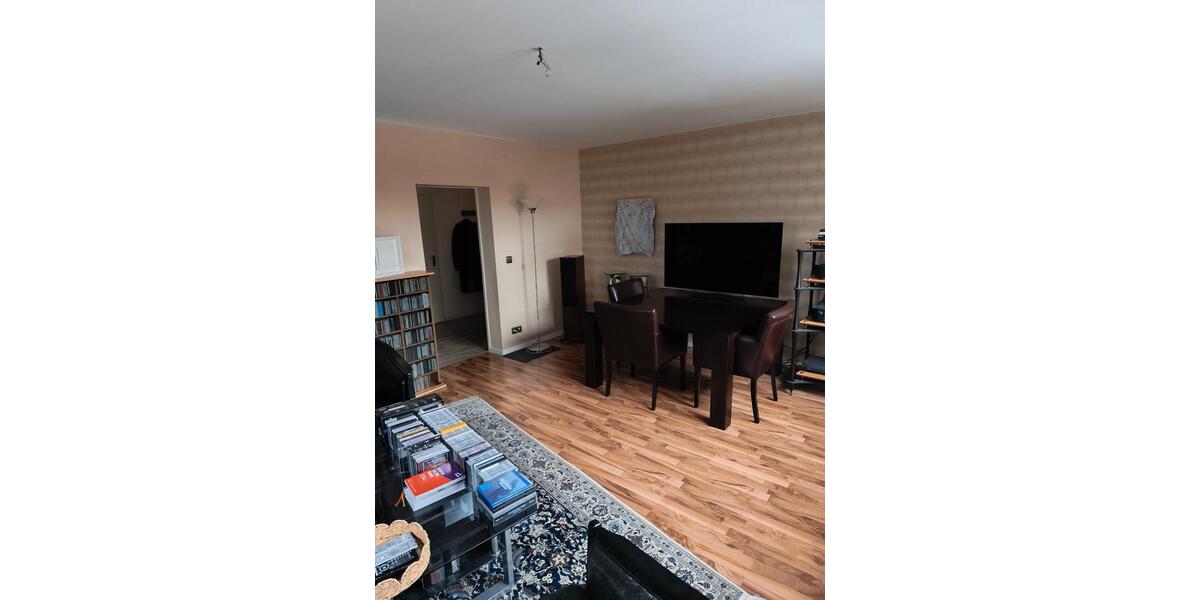 Etagenwohnung Moormerland - 3 Zimmer, 73 m&sup2;, 550&euro; | Angebot:25182851