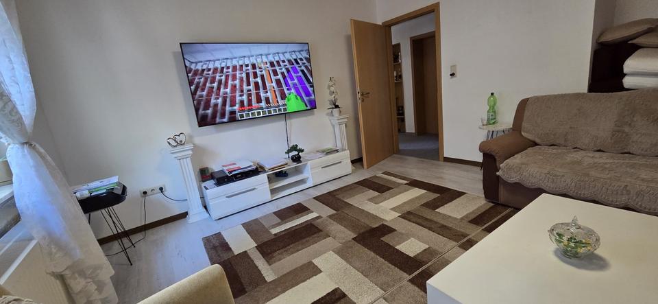 Erdgeschoßwohnung Dillenburg - 3 Zimmer, 90 m&sup2;, 700&euro; | Angebot:26189578