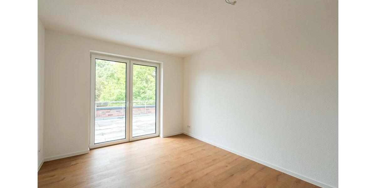 Dachgeschoßwohnung Rastede - 4 Zimmer, 118 m&sup2;, 1.499&euro; | Angebot:23528196