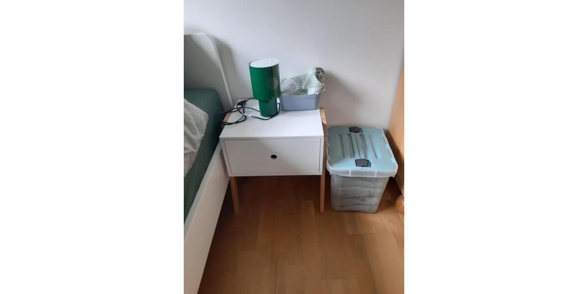 Wohnen auf Zeit Düsseldorf Stadtbezirk 3 - 2 Zimmer, 60 m&sup2;, 22&euro; | Angebot:25903753