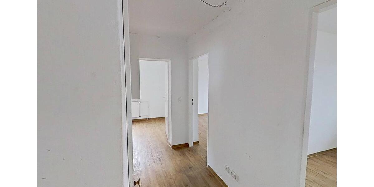 Etagenwohnung Heppenheim (Bergstraße) - 3 Zimmer, 57 m&sup2;, 730&euro; | Angebot:24948163