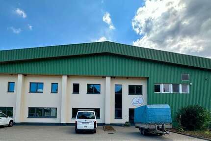 Büro in Salzatal 1.290 € 215 m² zimmer