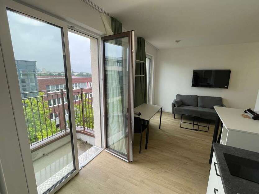 Wohnung zum Mieten in Potsdam 1.422,05 € 44.57 m²