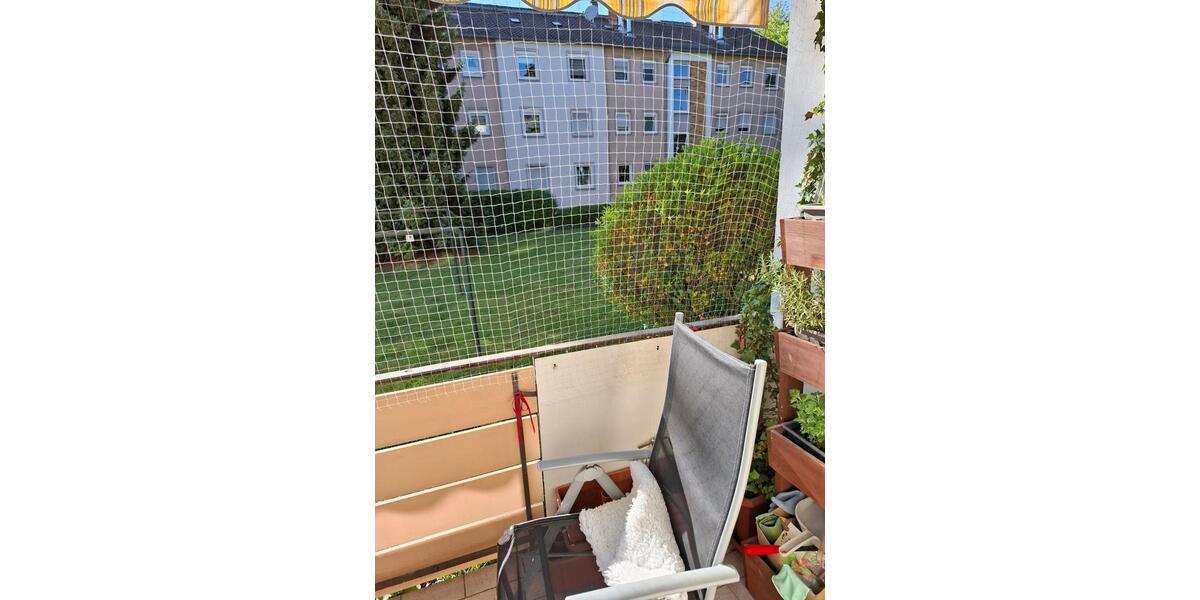 Etagenwohnung Sulzbach (Taunus) - 2 Zimmer, 51 m&sup2;, 710&euro; | Angebot:26480295