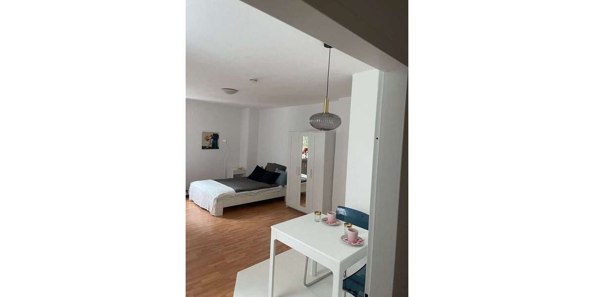 Zimmer Köln Innenstadt - 1 Zimmer, 1.180&euro; | Angebot:26531737