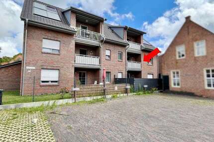 Wohnung zum Mieten in Norden 675 € 68 m² 2 zimmer