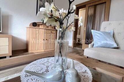 Wohnung Harzgerode - 2 Zimmer, 59 m&sup2;, 680&euro; | Angebot:20964536