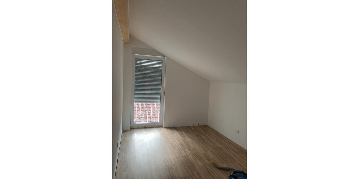Etagenwohnung Reichelsheim (Odenwald) - 4 Zimmer, 86 m&sup2;, 950&euro; | Angebot:25893660