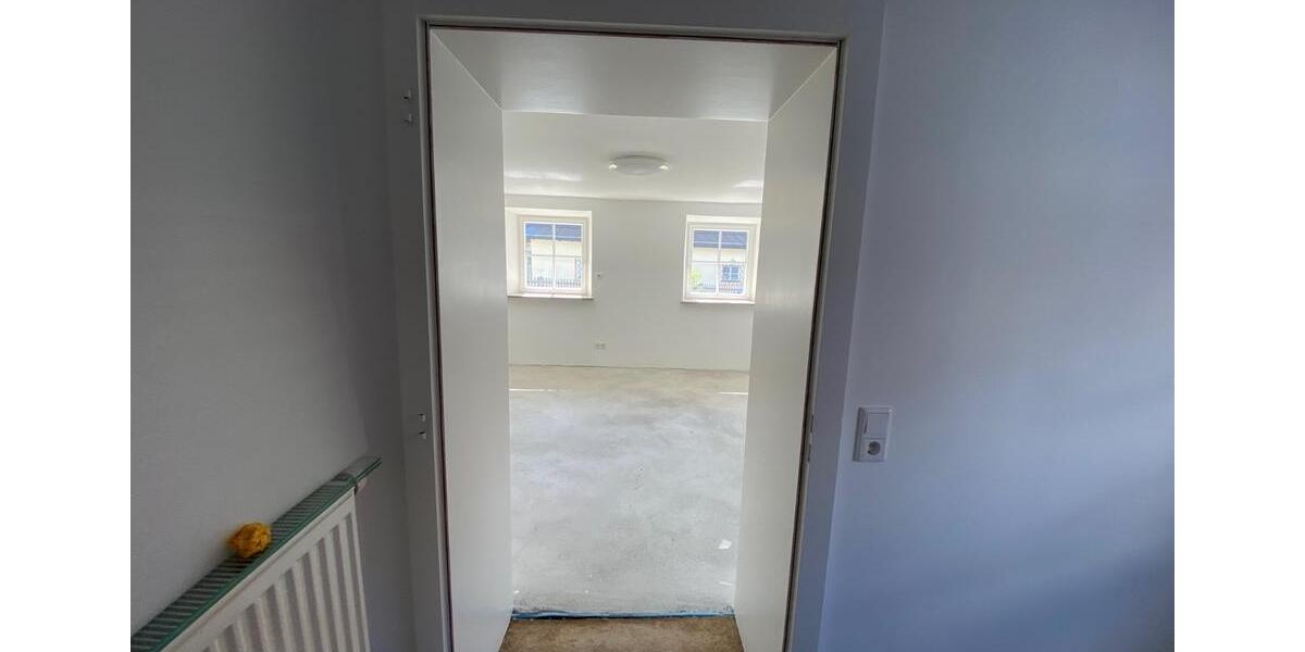 Erdgeschoßwohnung Garmisch-Partenkirchen Breitenau - 2 Zimmer, 32 m&sup2;, 595&euro; | Angebot:26267708