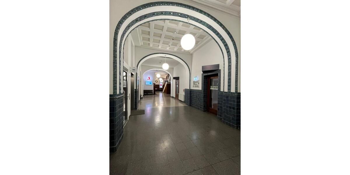 Gewerbeobjekt Schwerin - 1.610&euro; | Angebot:24217488