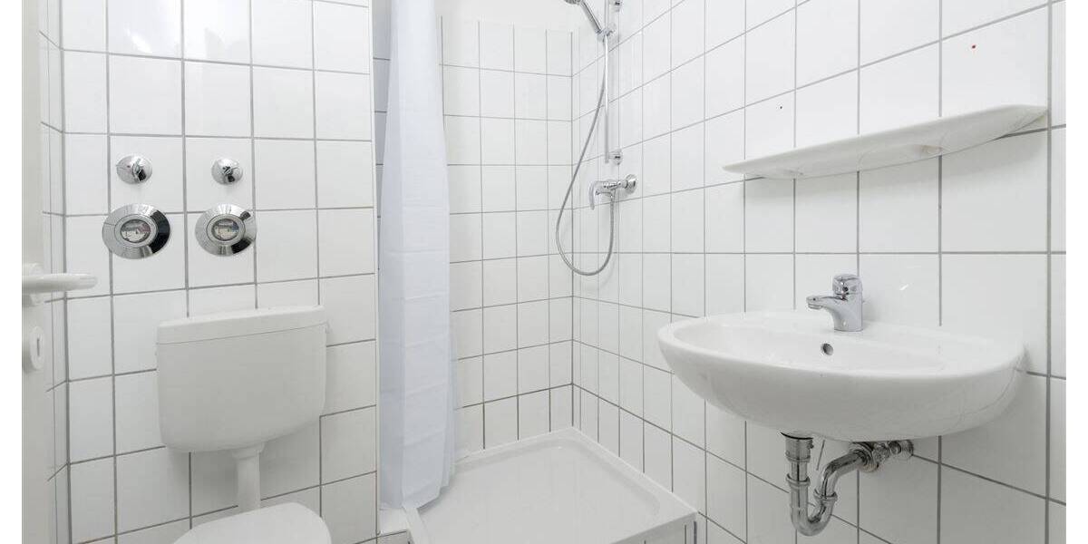 Etagenwohnung Velten - 2 Zimmer, 41 m&sup2;, 665&euro; | Angebot:26170438