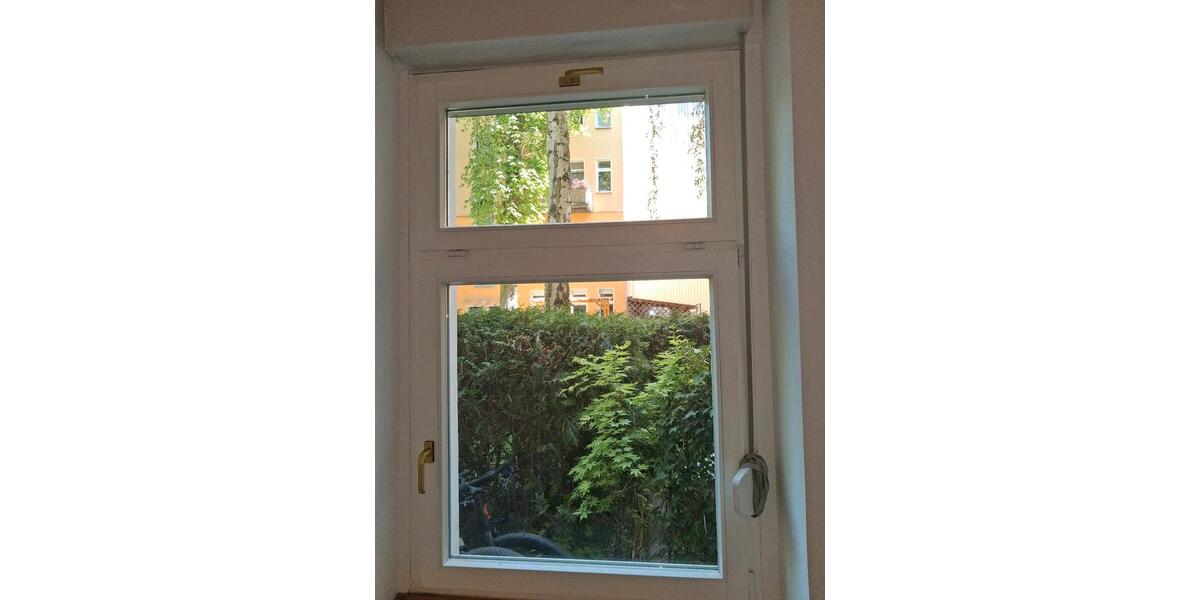 Wohnen auf Zeit Berlin Lichtenberg - 4 Zimmer, 90 m&sup2;, 500&euro; | Angebot:26664807
