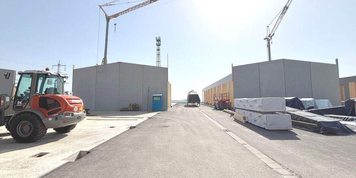 Trierweiler: Moderne XL-Garagen Hallenfläche mit nachhaltiger Holzbauweise auf 50 m² im neuen Garagenpark B51 - flexibel & vielseitig nutzbar zimmer