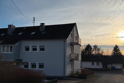 Wohnung Zweibrücken - 2.5 Zimmer, 70 m&sup2;, 650&euro; | Angebot:24504509