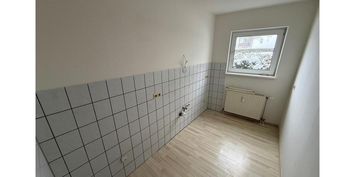 Erdgeschoßwohnung Wolfsburg - 2 Zimmer, 61 m&sup2;, 505&euro; | Angebot:24440701