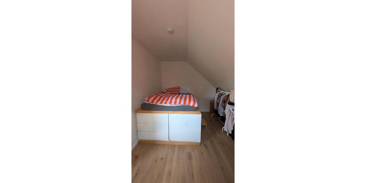Wohnen auf Zeit Hannover Linden-Limmer - 2 Zimmer, 47 m&sup2;, 840&euro; | Angebot:26214454