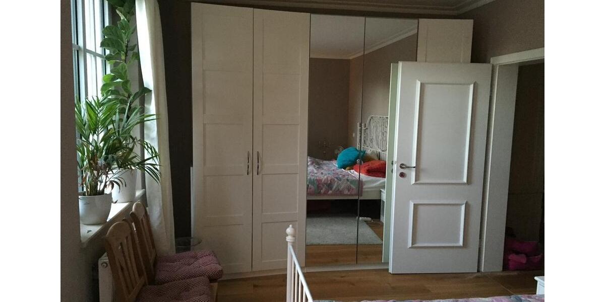 Terrassenwohnung Kiel Blücherplatz - 3 Zimmer, 82 m&sup2;, 1.900&euro; | Angebot:24692997