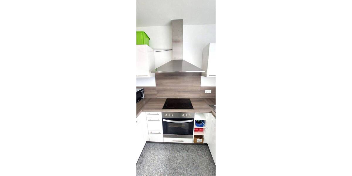 Etagenwohnung Weiden in der Oberpfalz Rothenstadt - 3 Zimmer, 95 m&sup2;, 700&euro; | Angebot:26819898
