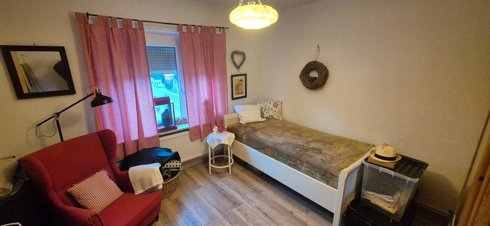 Doppelhaushälfte Wittmund - 4 Zimmer, 95 m&sup2;, 625&euro; | Angebot:25319738