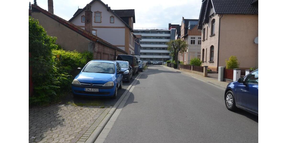 Erdgeschoßwohnung Einbeck - 4 Zimmer, 103 m&sup2;, 950&euro; | Angebot:26665192