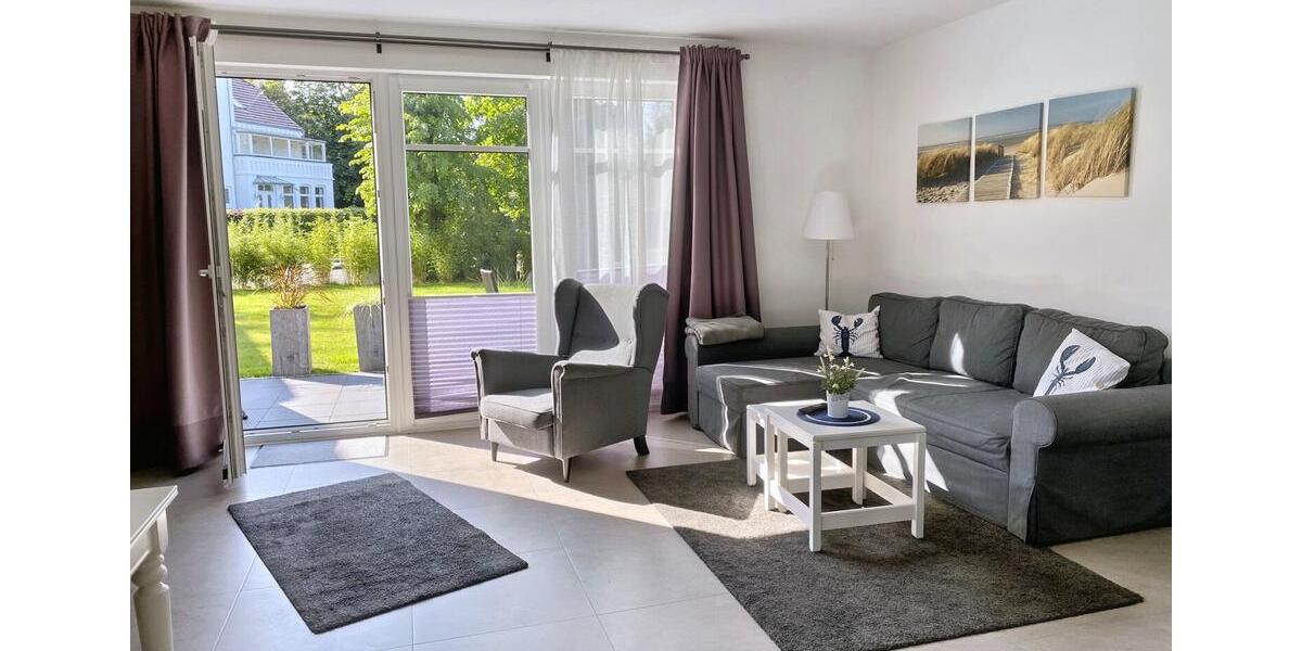 Doppelhaushälfte Schönberg (Holstein) - 3 Zimmer, 98 m&sup2;, 1.300&euro; | Angebot:23497476