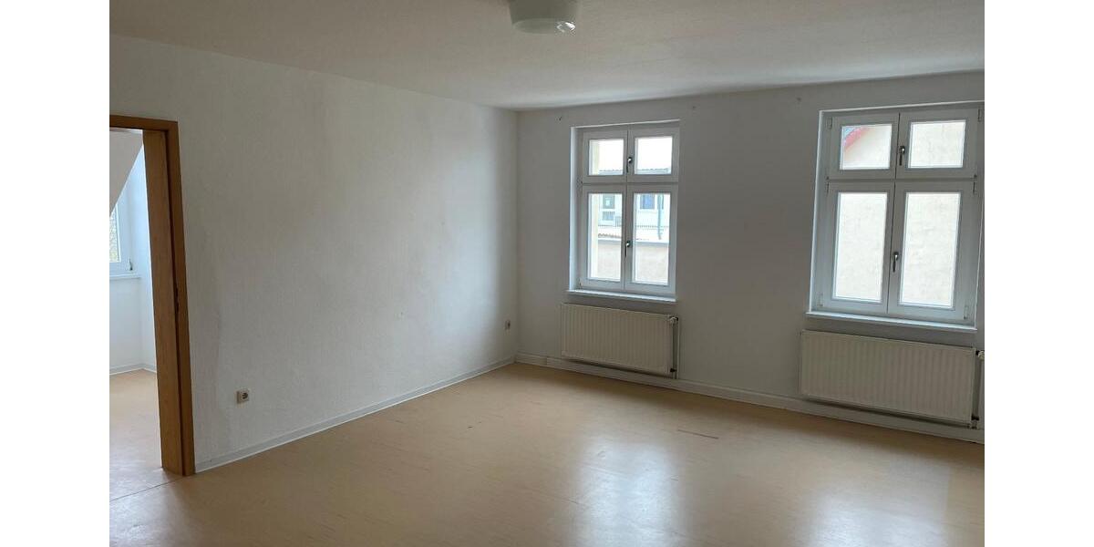 Maisonettenwohnung Kyritz - 5 Zimmer, 194 m&sup2;, 1.300&euro; | Angebot:26082938