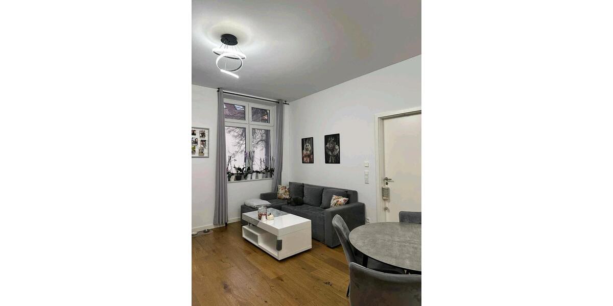 Etagenwohnung Zossen - 2 Zimmer, 51 m&sup2;, 999&euro; | Angebot:25883465