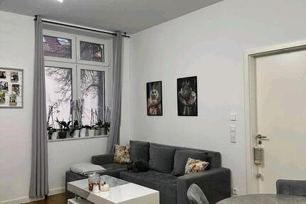 Wohnung Zossen - 2 Zimmer, 51 m&sup2;, 999&euro; | Angebot:25883465