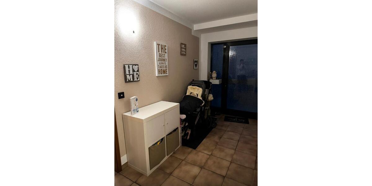 Erdgeschoßwohnung Keltern - 2 Zimmer, 83 m&sup2;, 800&euro; | Angebot:24815024