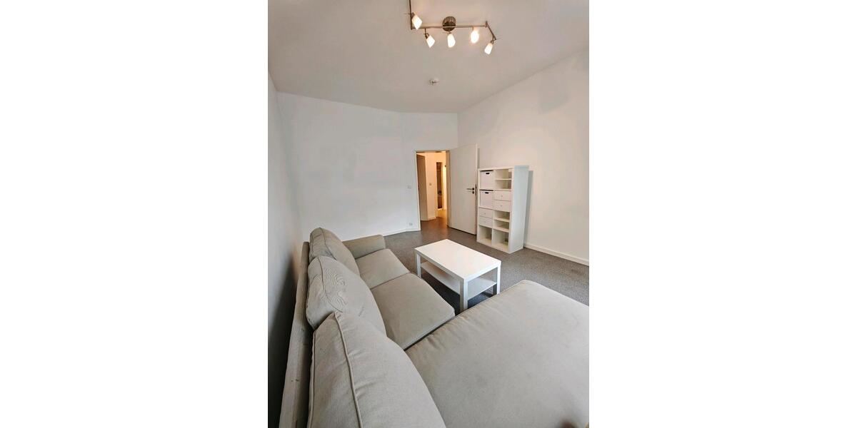 Erdgeschoßwohnung Hamburg Harburg - 1 Zimmer, 15 m&sup2;, 510&euro; | Angebot:26633402