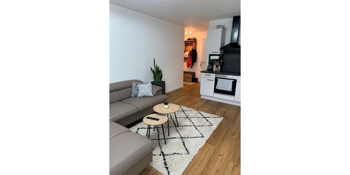 Etagenwohnung Schleswig - 2 Zimmer, 48 m&sup2;, 715&euro; | Angebot:25991328
