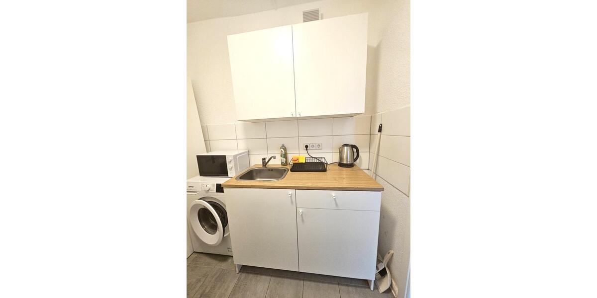 Wohnen auf Zeit Magdeburg Alt Olvenstedt - 3 Zimmer, 57 m&sup2;, 13&euro; | Angebot:15182949