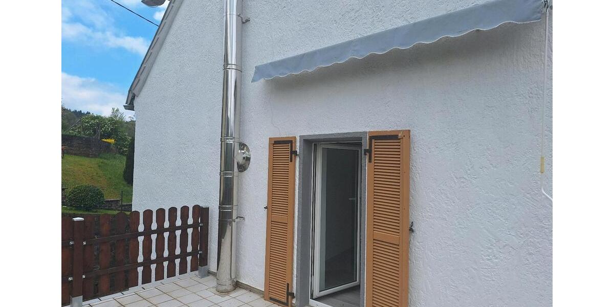 Einfamilienhaus Rammelsbach - 6 Zimmer, 155 m&sup2;, 1.200&euro; | Angebot:24606346