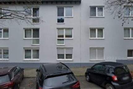 Gemütliche Dachgeschoss-Wohnung sucht nette Mieter 2 zimmer