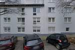 Gemütliche Dachgeschoss-Wohnung sucht nette Mieter 2 zimmer