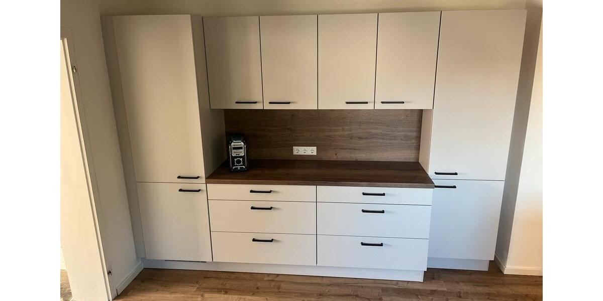 Etagenwohnung Niestetal - 5 Zimmer, 94 m&sup2;, 955&euro; | Angebot:24980066