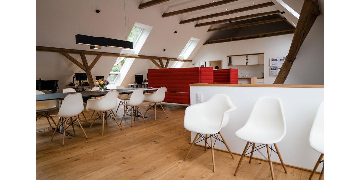 Loft - Studio - Atelier Bergen - 1 Zimmer, 178 m&sup2;, 1.424&euro; | Angebot:25146561