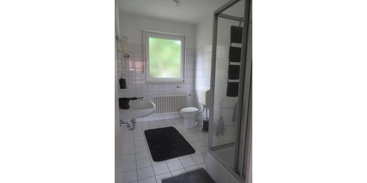 Etagenwohnung Werlte - 2 Zimmer, 54 m&sup2;, 60&euro; | Angebot:22789467