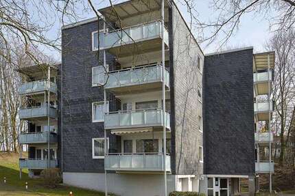 Wohnung Bochum Langendreer - 4 Zimmer, 87 m&sup2;, 810&euro; | Angebot:27577307