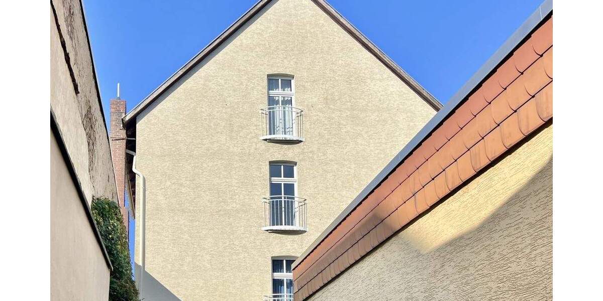 Etagenwohnung Detmold Innenstadt - 2 Zimmer, 69 m&sup2;, 600&euro; | Angebot:25694608