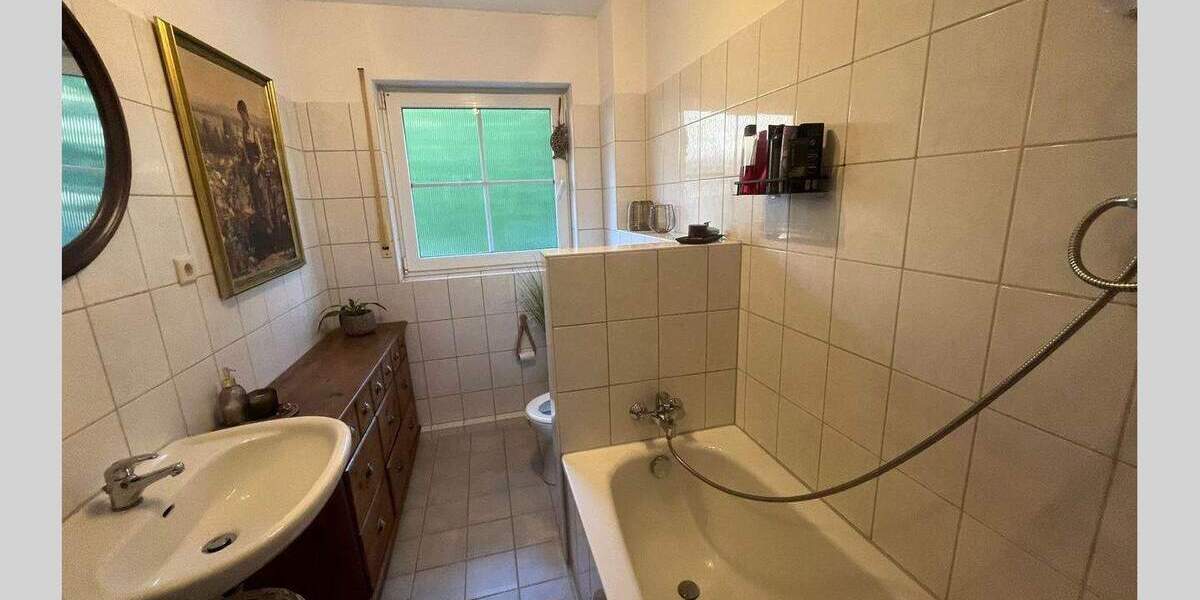 Etagenwohnung Kierspe Kierspe Bahnhof - 3 Zimmer, 84 m&sup2;, 630&euro; | Angebot:24974726