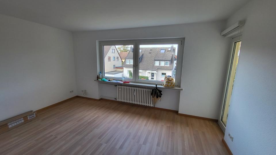Wohnen auf Zeit Göttingen - 3 Zimmer, 67 m&sup2;, 420&euro; | Angebot:26419589