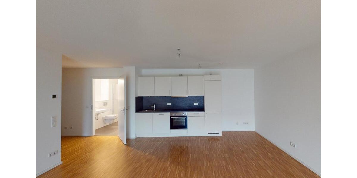 Erdgeschoßwohnung Lahr (Schwarzwald) - 2 Zimmer, 90 m&sup2;, 1.025&euro; | Angebot:26261775