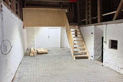 Gewerbeobjekt Büdingen - 600&euro; | Angebot:26186407