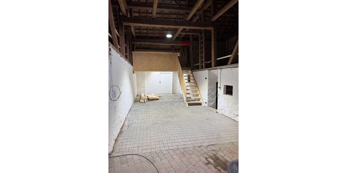 Gewerbeobjekt Büdingen - 600&euro; | Angebot:26186407